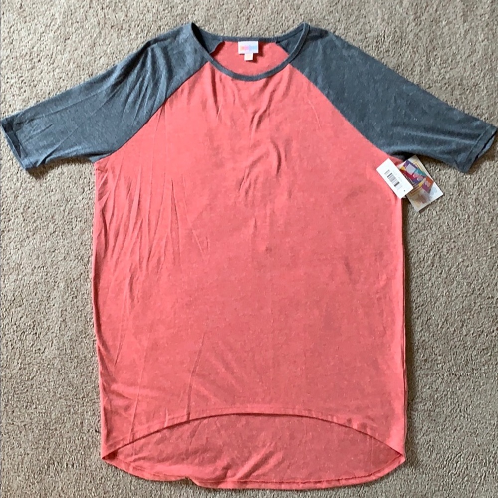 LulaRoe Irma- never worn NWT